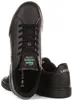 Lacoste CARNABY CUP 125 2 SMA Scarpe da uomo nere per tutti Anteprima dell’immagine prodotto 14