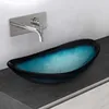 Mai & Mai Waschbecken Glas Aufsatzwaschbecken Produktbild-Vorschau 3