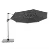 doppler "Doppler Sonnenschirm Ampelschirm  Active Pendel Produktbild-Vorschau 24