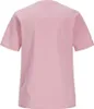 Jack & Jones Melanie Jjxx Kurzarm-t-shirt Rosa XS Damen Produktbild-Vorschau 2