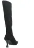 MISS ELASTIC BOTA ZETA Schwarz Produktbild-Vorschau 3