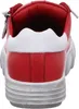 Gemini Damen Sneaker rot Größe 40 Produktbild-Vorschau 8