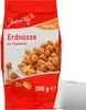 Jeden Tag Erdnüsse im Teigmantel Paprika (200g Packung) + Produktbild-Vorschau 1