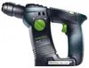 Akumulátorová vŕtačka s príklepom Festool BHC 18-Basic | Náhľad obrázku produktu 38