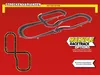 Carrera Ferrari Power Racing 1:43 Anteprima dell’immagine prodotto 12