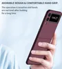 Samsung Z Flip3 5G Pouzdro, tenké tvrdý PC odolné proti Náhled obrázku produktu 6