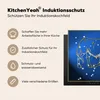 KitchenYeah© Herdabdeckplatte Sternbild - Stier - Sterne , Produktbild-Vorschau 6