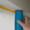 Maler Abdeckfolie 270cm x 20m auf Rolle mit Folienabroller Produktbild-Vorschau 3