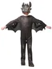 Rubies 3641470 - Toothless Dragons 3 - Child, Ohnezahn Produktbild-Vorschau 4
