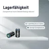 ANSMANN  1520-0014  ANSMANN Alkaline Batterie 4LR44, 6 Náhled obrázku produktu 3