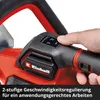Einhell Akku-Heckenschere GP-CH 18/61 Li BL-Solo Produktbild-Vorschau 4