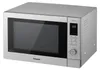 Panasonic NN-CD88, Piano di lavoro, Microonde combinato, 34 Anteprima dell’immagine prodotto 11