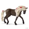 Schleich Horse Club Rocky Mountain Horse cavalla da Anteprima dell’immagine prodotto 5