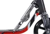 Hudora 14724 Big Wheel Scooter RX 205, schw. / rot Anteprima dell’immagine prodotto 26