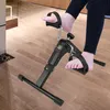 Vélo d'appartement avec écran LCD pour l'entraînement des Voir les images du produit 2