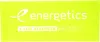 energetics Gymnastik-Band 1.0, Yellow, 175 cm Produktbild-Vorschau 2