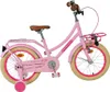 Volare Excellent Kinderfahrrad - Mädchen - 16 Zoll - Rosa Produktbild-Vorschau 1