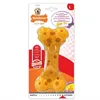 Nylabone Dura Chew Cheese Bone Produktbild-Vorschau 3