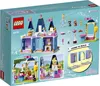LEGO Disney Princess 43178 - Święto Kopciuszka Podgląd zdjęcia produktu 11