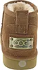 OOG Winterstiefel Braun Produktbild-Vorschau 15