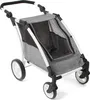 BAYER CHIC 2000 Puppen-Trailer Roadster 670-76 Produktbild-Vorschau 1