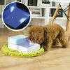 Topchances 1,8L Dog Cat Automatická vodní fontána Pet Náhled obrázku produktu 2