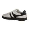 Gola CYCLONE LEATHER Damenschuhe - Halbschuhe - Sneaker Produktbild-Vorschau 12
