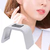 LED Lichttherapie Gesichtsmaske 7 Farben, PDT Produktbild-Vorschau 4