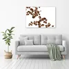 Tulup® Glas-Bild - 100 x 70 - Wandbild aus Glas - Wandkunst Produktbild-Vorschau 3