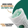 Jonhy Wee Unisex Urinazakjes (3 stuks) Productafbeelding-voorbeeld 3