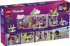 LEGO Friends Kavárna snů s jednorožcem - Cukrárna se 3 mini Náhled obrázku produktu 4