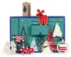 Prym Adventskalender 2026 – Creatieve knutselset voor 8 Productafbeelding-voorbeeld 2