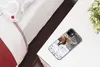 MuchoWow® Handyhülle Schutzhülle Hülle für iPhone 12 mini Produktbild-Vorschau 4