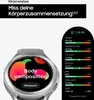 Samsung Galaxy Watch4 Classic Anteprima dell’immagine prodotto 13