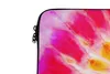 MuchoWow® Laptop Hülle 14 ZollSommer - Krawattenfärbung - Produktbild-Vorschau 3