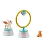 Schleich, Baby-Trainings-Spielset Geflügelter Löwe Produktbild-Vorschau 4