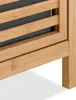 Relaxdays Wäschekorb mit Ablagen, 2 kippbare Wäschesammler, Produktbild-Vorschau 9