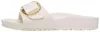 Birkenstock Madrid Big Buckle schmal Pantolette Weiß in Gr. Produktbild-Vorschau 11