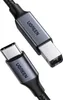 Ugreen 45106, 2 m, USB C, USB B, USB 2.0, 0,48 Gbit/s, Produktbild-Vorschau 5