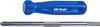 SW-Stahl Schraubendreher 6,0 mm SW PH2 SW 6 SW Produktbild-Vorschau 1