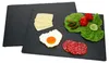 2x Schieferplatten 40 x 30 cm Tisch-Set Untersetzer Produktbild-Vorschau 3