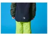 Lupilu Kinder Jungen Schneejacke Mit Schneefang Gr.110/116 Produktbild-Vorschau 3