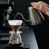 Greenmigo 1L Kaffee Wasserkocher Schwanenhals Wasserkessel Produktbild-Vorschau 3