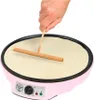 Różowy naleśnikarka Bestron ASW602P Podgląd zdjęcia produktu 6