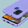 Avizar, Halbsteife Silikon Handyhülle Samsung Galaxy A21s, Produktbild-Vorschau 6