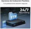 Reolink W320, Kamera bezpieczeństwa IP, Zewnętrzna, Podgląd zdjęcia produktu 18