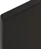 vidaXL Umyvadlová deska tmavě hnědá 60x30x2 cm ošetřené Náhled obrázku produktu 5