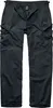 Brandit Cargohose Herren BDU Ripstop Trouser schwarz L Produktbild-Vorschau 1