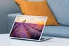 MuchoWow® Laptop Aufkleber Sticker Cover Lavendel - Produktbild-Vorschau 4