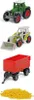 Sieper SIKU 6304 Set regalo per l'agricoltura 6304 Anteprima dell’immagine prodotto 18